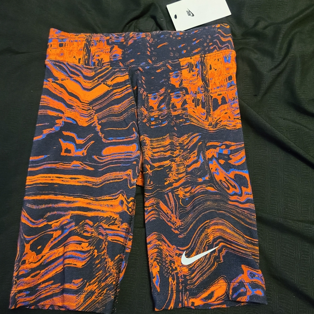 Nike Biker Shorts